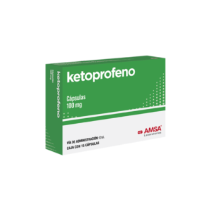 KETOPROFENO-100MG