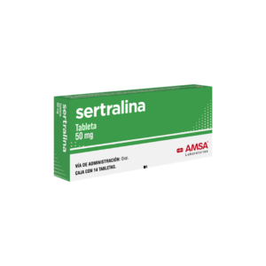 SERTRALINA-50MG