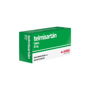 TELMISARTAN