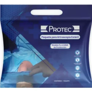 paquete-artroscopia