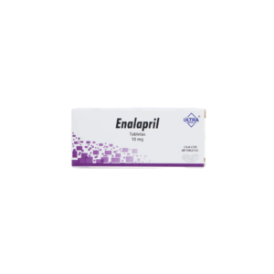 ENALAPRIL-10MG