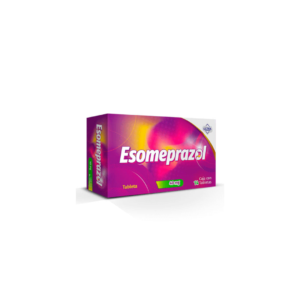 ESOMEPRAZOL-40MG