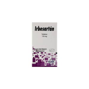 IRBESARTAN-150MG