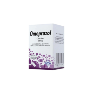 OMEPRAZOL-20MG