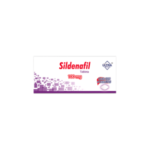 SILDENAFIL-100MG